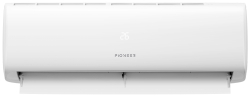 Кондиционер Pioneer Afina KFR20FW/KOR20FW On-Off