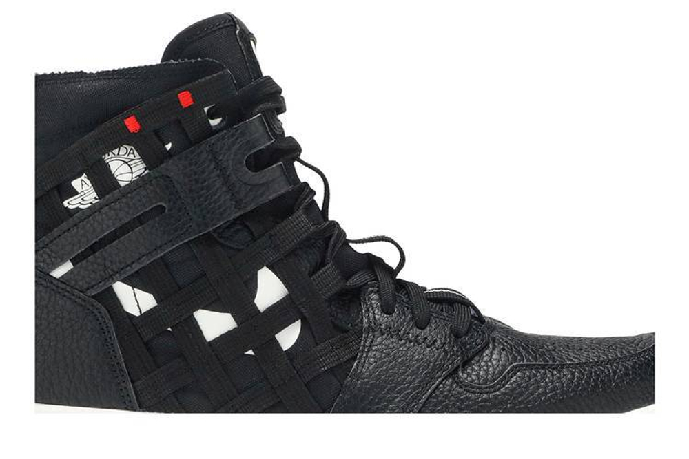 Jordan Air Jordan 1 High Cargo Hyper Sneakers