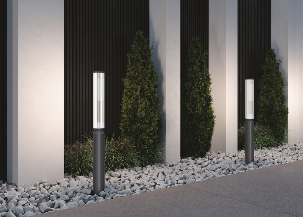 Ландшафтный светильник Outdoor O593FL-L12GF3K