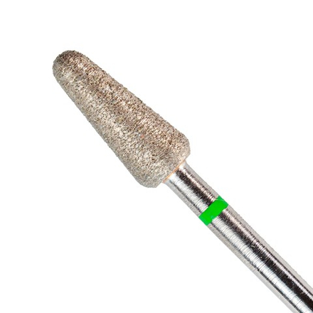 Diabolo (Диаболо) пламеобразный округлый