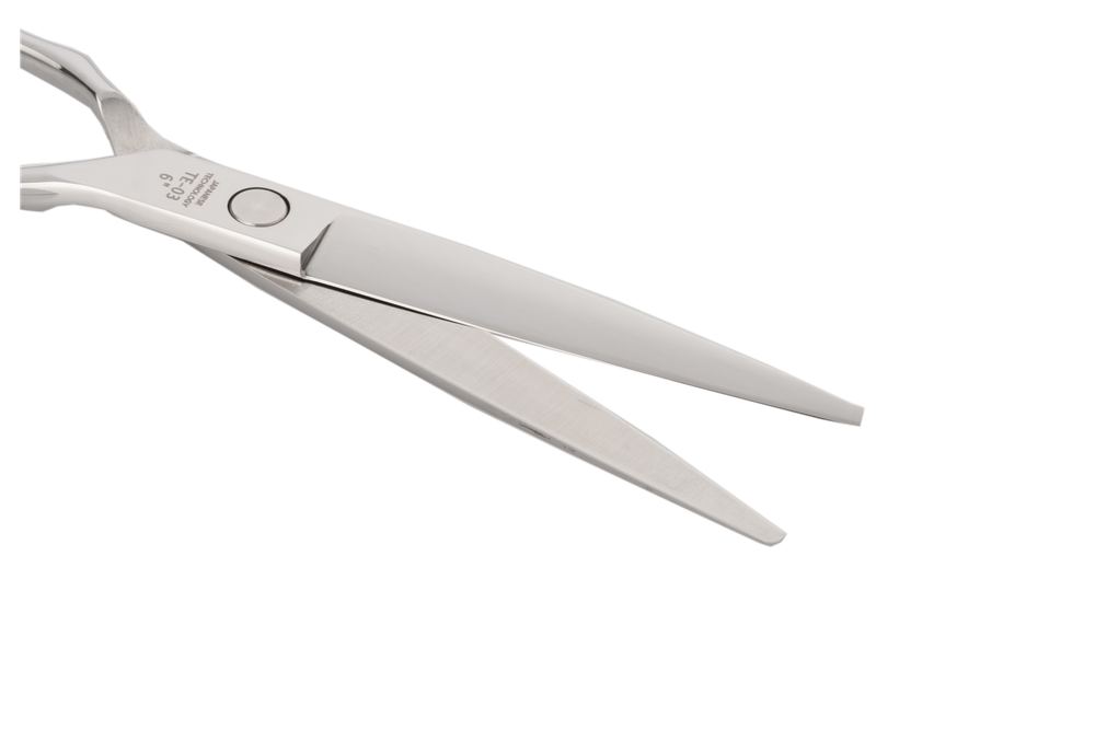 Ножницы Melon Pro парикмахерские techno edition TE-03/6,0"/прямые/эргономичные/подшипник