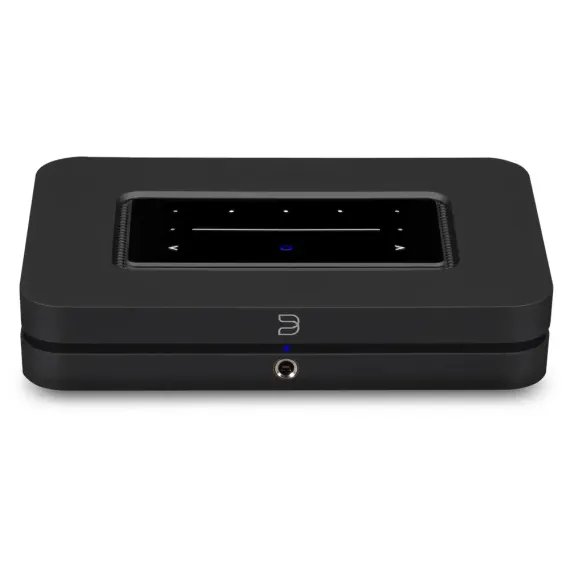Bluesound NODE (N132) Black