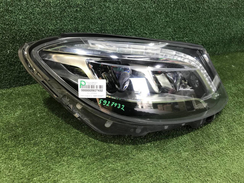 Фара правая Mercedes S W222 (2013-2017) LED Night Vision