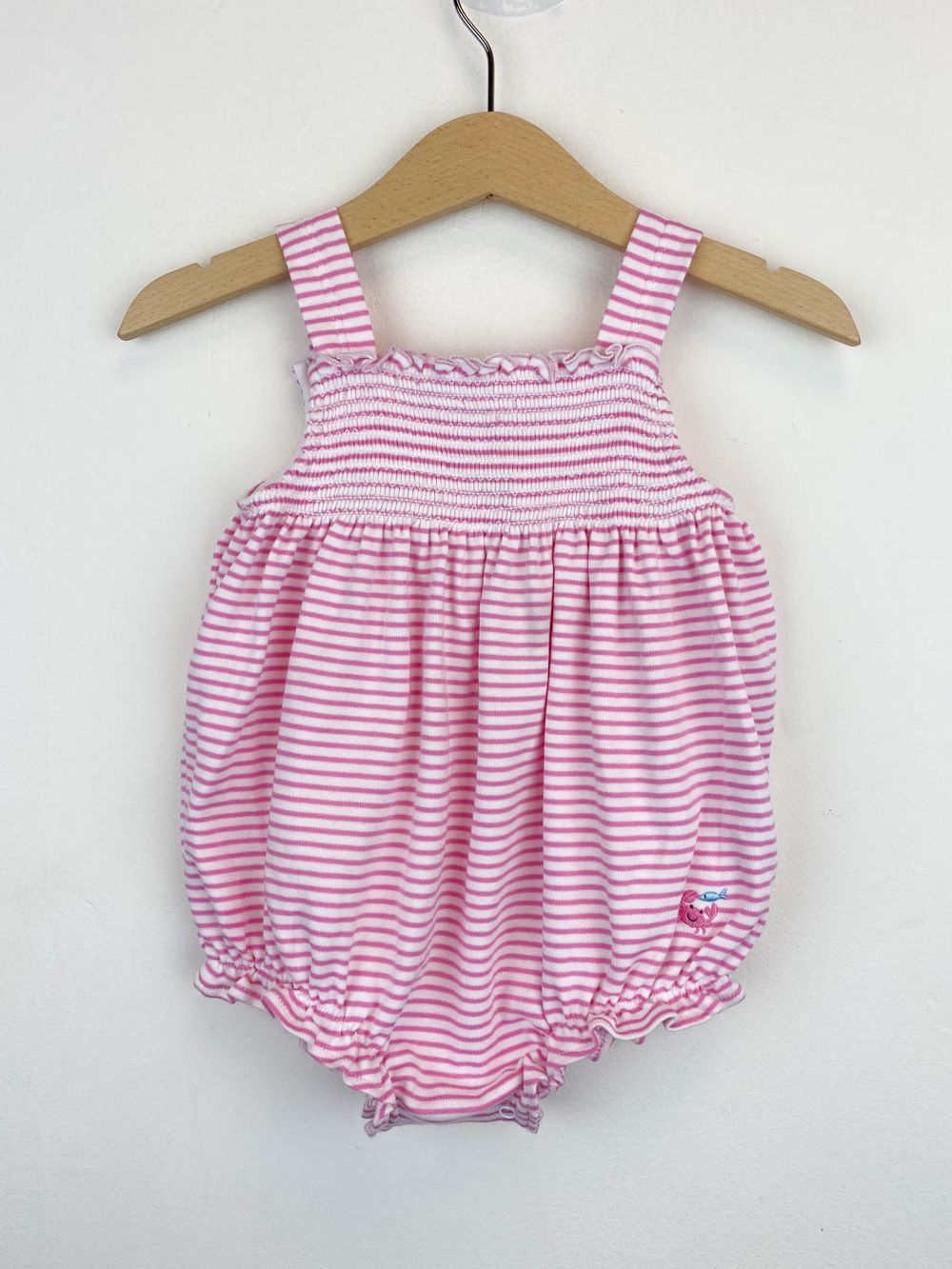 Ромпер Kissy Kissy, 80