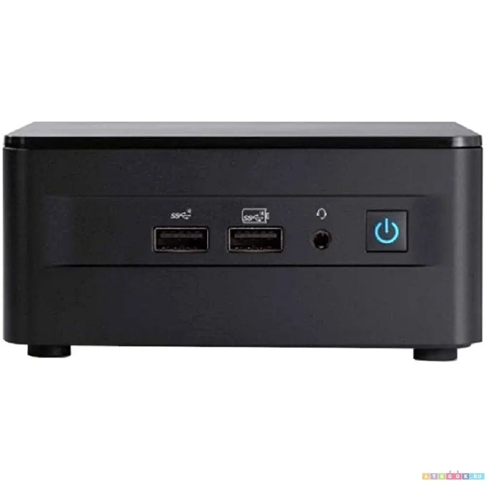 Платформа Intel NUC 12 Pro Kit (NUC12WSHi50002)