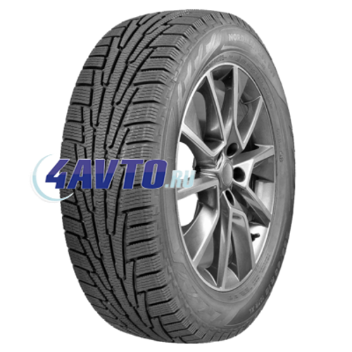 Легковая шина 215/65R16 102R XL Nordman RS2 SUV TL