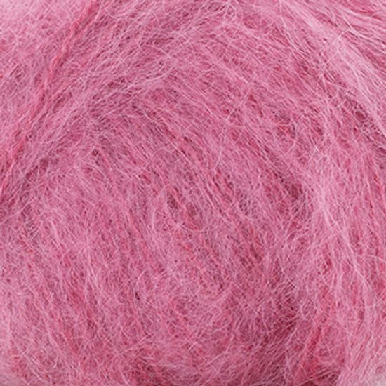 Пряжа FONTY Ombelle бобинный (75% кид мохер, 20% шерсть мериноса, 5% полиамид)