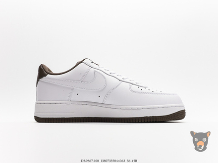 Кроссовки Air Force 1 '07 Low