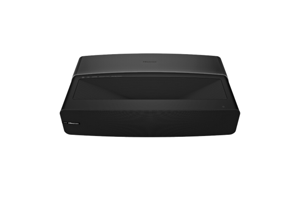 Телевизор Hisense LAZER CINEMA PL1H (консоль без экрана)