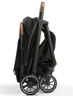Детская прогулочная коляска Joie Parcel Eclipse