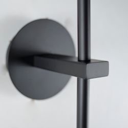 Бра Rh Boule De Cristal Long Sconce Brass By Imperiumloft