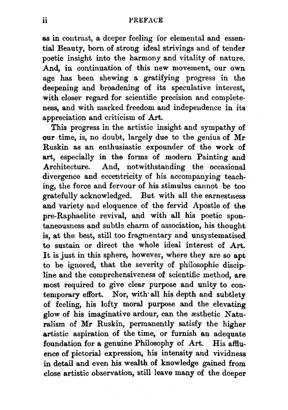 The philosophy of art. an introduction to the scientific study of aesthetics by Hegel and C. L. Michelet | Hegel Georg Wilhelm