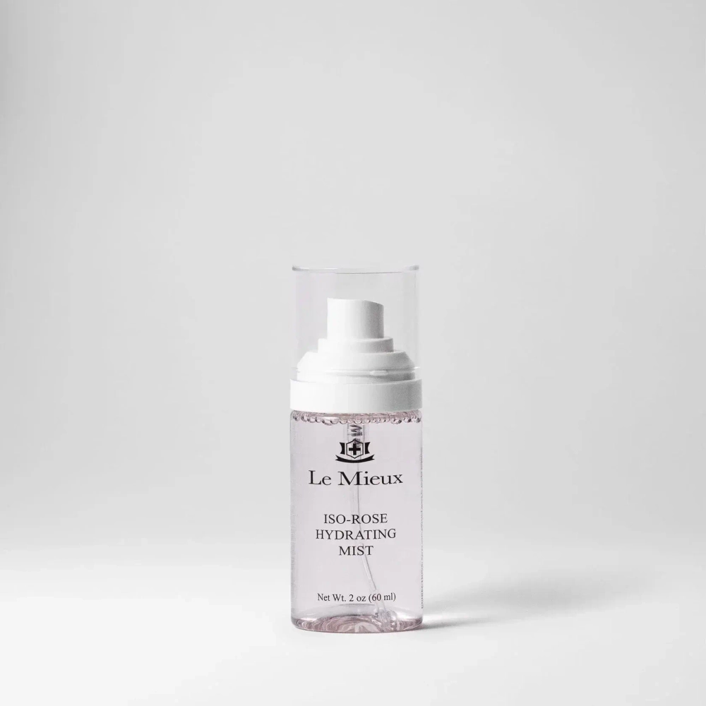 Увлажняющий спрей Iso-Rose | Le Mieux Iso-Rose Hydrating Mist