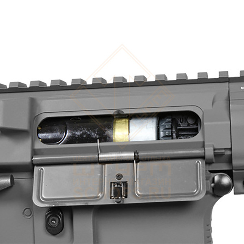 Модель автомата G&G ARP 556, Gray