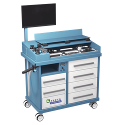 ГИНЕКОЛОГИЧЕСКИЙ КОМБАЙН ZERTS GIN PLUS