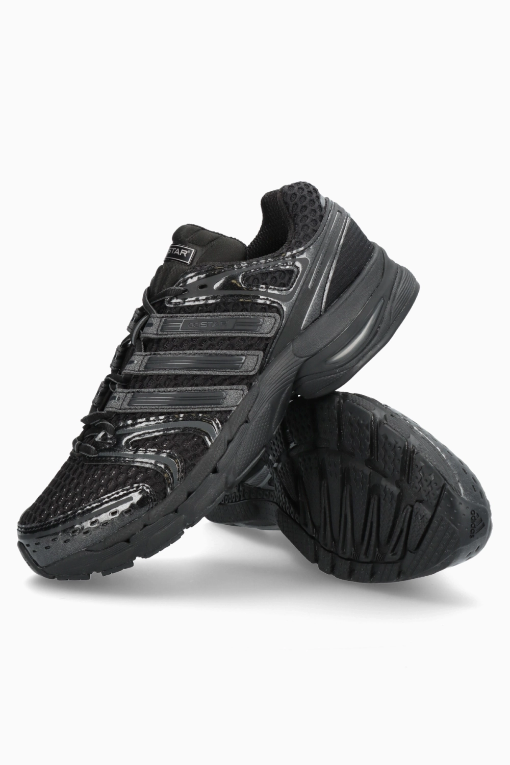 Кроссовки adidas Adistar Control 5 - черный