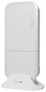 Wi-Fi точка доступа MikroTik RBwAPG-5HacD2HnD
