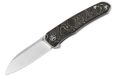 Нож QSP QS140-B1 Otter