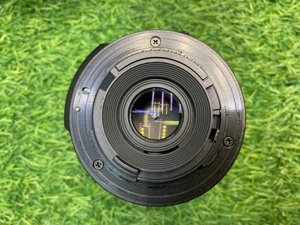 Nikon D3100 kit 18-55mm 3.5-5.6G VR II 1400 кадров