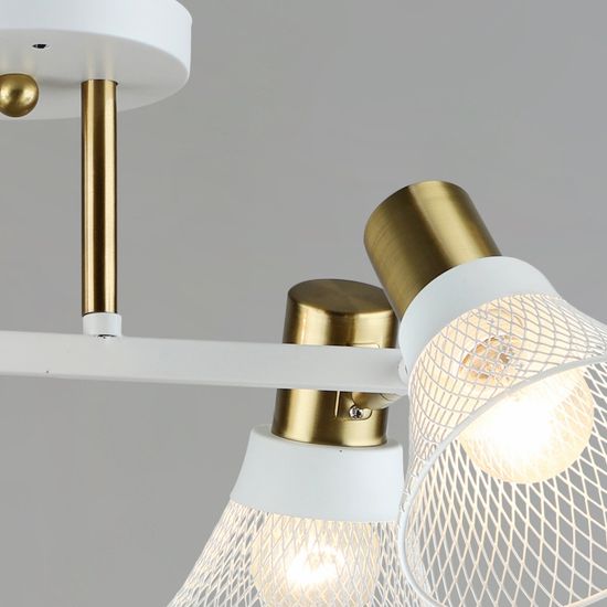 06245-0.3-04 WT+COP светильник потолочный