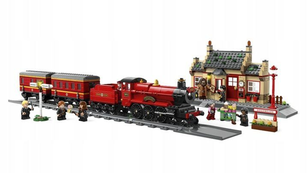 LEGO Harry Potter 76423