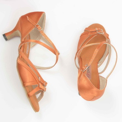 Туфли для танцев