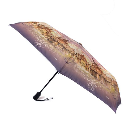 Женский зонт Три Слона полн. автомат - 3883-C-10