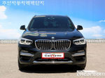 BMW X3 (G01) xDrive 20i Luxury (12.2020)