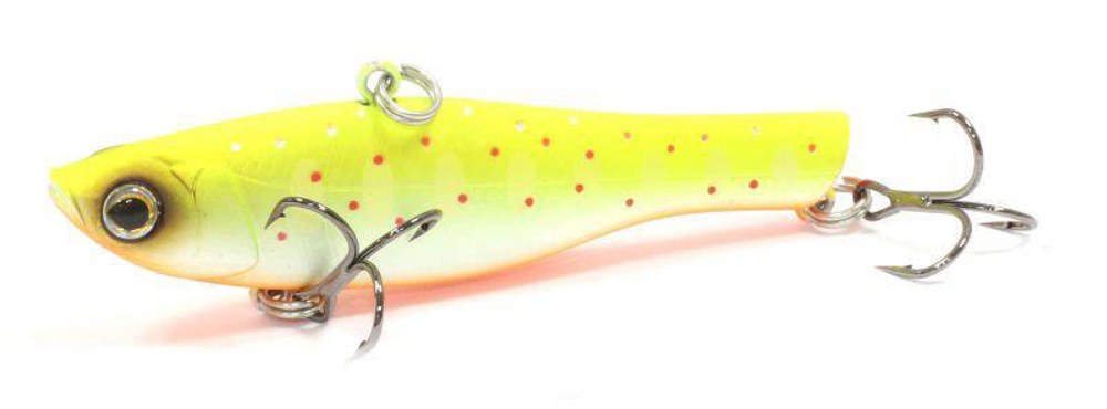 Воблер Strike Pro JS-161 (24гр, 75мм)