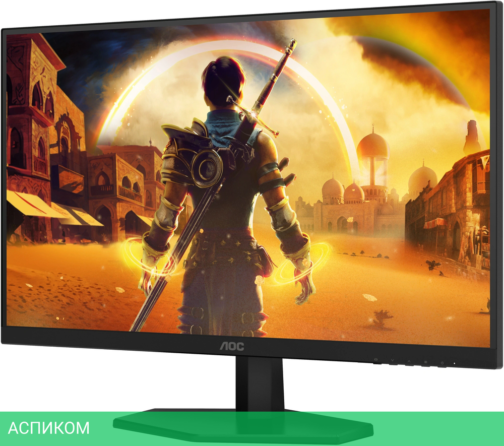 Монитор AOC 27" Q27G42ZE