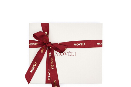 Gift set notebook + document cover