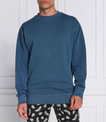 Худи wefade BOSS ORANGE - темно-синий(50472271)