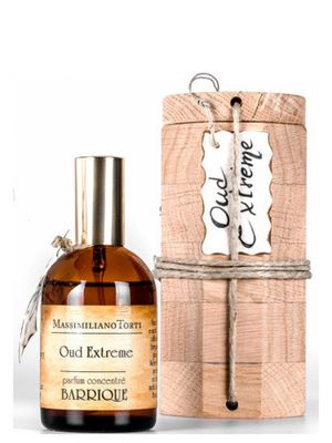 Il Profumiere Oud Extreme