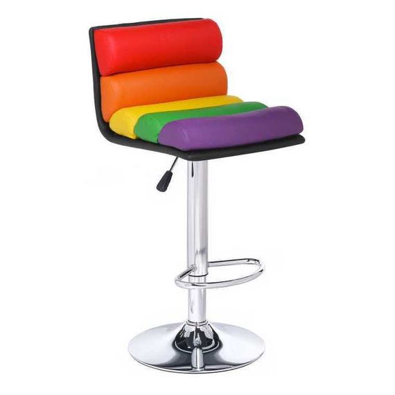 Барный стул Woodville Color 1261