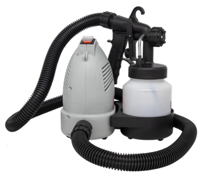 Краскопульт электрический Ресанта ЭКП-700В