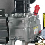 Компрессор поршневой P.I.T. PAC24-C