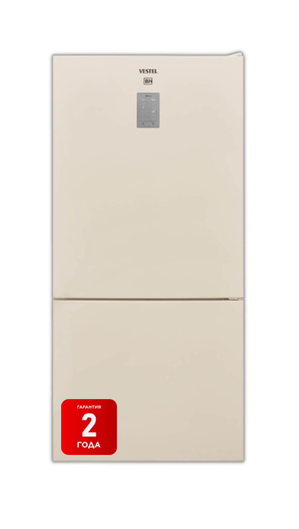 Холодильник VESTEL Bojena BF 653 NFEV