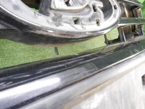 Бампер передний Lada Vesta (2015-н.в.) Cross