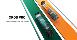 Vaporesso XROS PRO 1200mAh 3ml Pod Kit