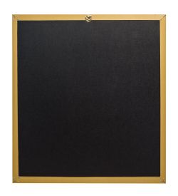 Gold Leaf HB-011 Панно «Банкноты 50 GBP (фунт стерлингов) Англия - 2/size»