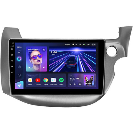 Teyes CC3L 10,2"для Honda Fit, Jazz 2007-2014 (прав)