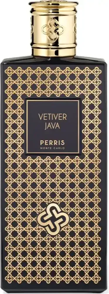 PERRIS MONTECARLO VETIVER JAVA EDP 100 ML