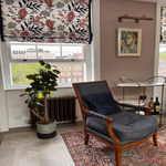 Римские шторы