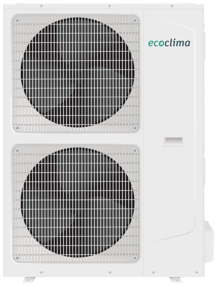 Наружный универсальный блок кондиционера Ecoclima ECL-TC60/5R1(U)