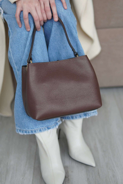 СУМКА Италия Le Borsette 85772