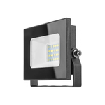 Прожектор светодиодный, Онлайт, 30 Вт, 4000 К, IP65, чер, 71657