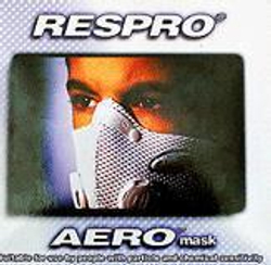 Респиратор АЭРО (ALLERGY) (Заменен на аналог)