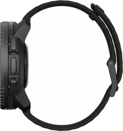 Спортивные Часы Suunto Vertical Solar All Black SS050978000