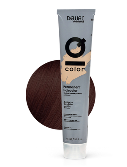 5.32 Краситель перманентный IQ COLOR, 90 мл