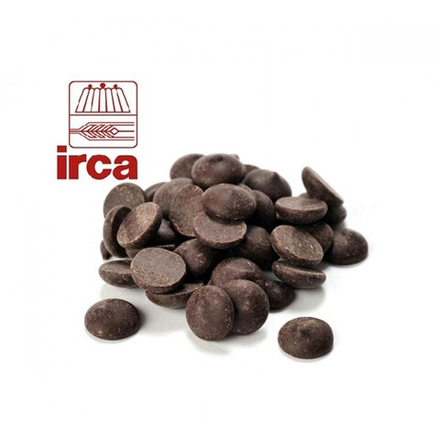 Шоколад темный 48% Irca 200 г